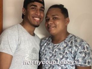 Hornycoupleboys1