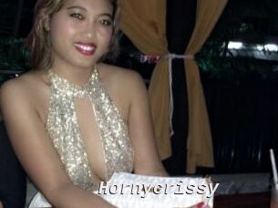 Hornycrissy