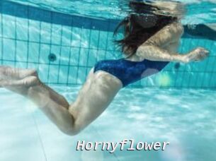 Hornyflower