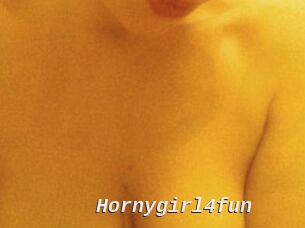 Hornygirl4fun