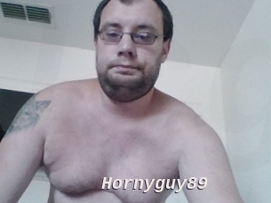 Hornyguy89