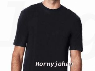 Hornyjohan