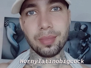 Hornylatinobigcock