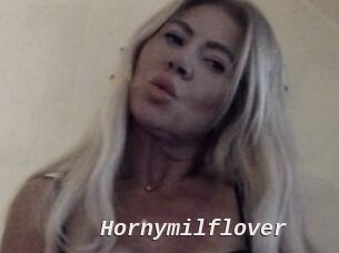 Hornymilflover