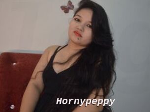 Hornypeppy