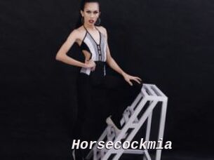 Horsecockmia