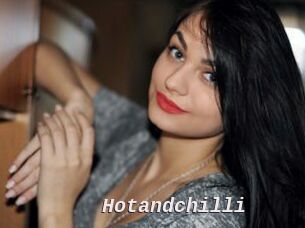 Hotandchilli