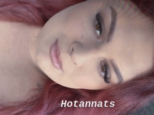 Hotannats