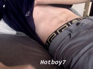 Hotboy7