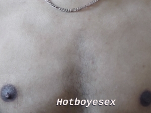 Hotboyesex