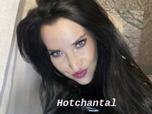 Hotchantal