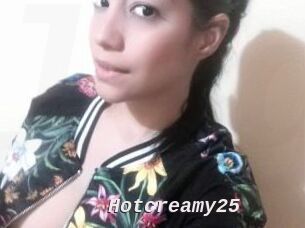 Hotcreamy25