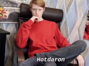 Hotdaron