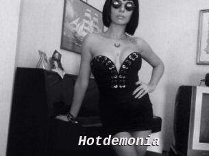 hotdemonia Live Camgirls Sex