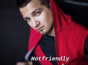 Hotfriendly