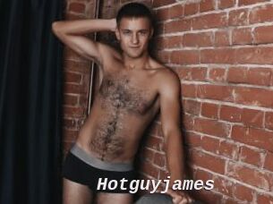 Hotguyjames