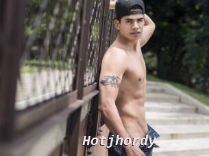 Hotjhordy