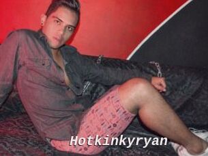 Hotkinkyryan