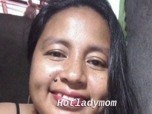 Hotladymom