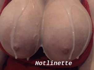 Hotlinette