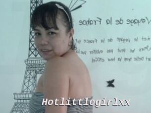 Hotlittlegirlxx