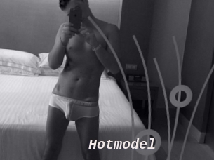 Hotmodel