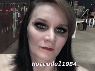 Hotmodel1984