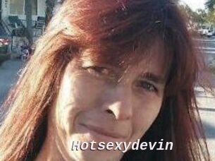 Hotsexydevin