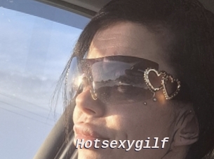 Hotsexygilf