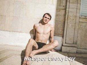 Hotsportsexyboy