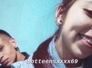 Hotteensxxxx69