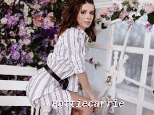 Hottiecarrie