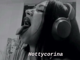 Hottycorina
