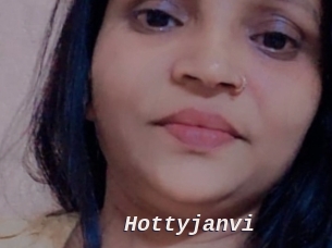 Hottyjanvi