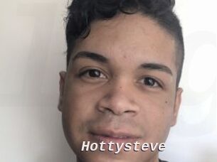 Hottysteve