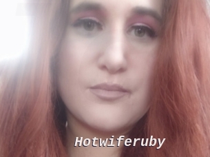Hotwiferuby