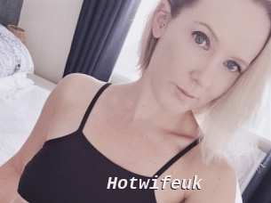 Hotwifeuk