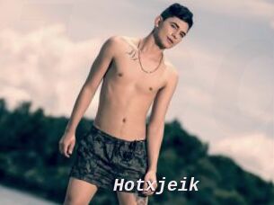 Hotxjeik