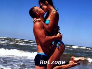 Hotzone