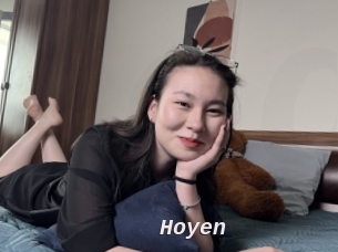 Hoyen