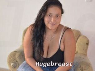 Hugebreast