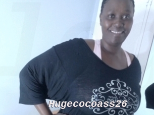 Hugecocoass26