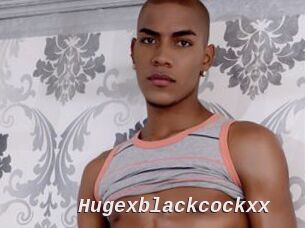 Hugexblackcockxx