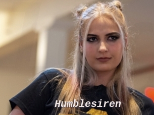 Humblesiren