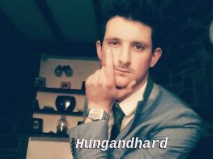 Hungandhard