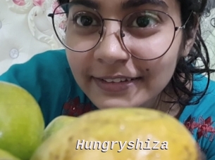 Hungryshiza