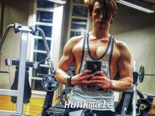 Hunkmale