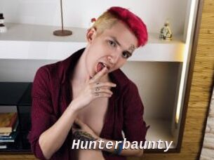 Hunterbaunty