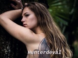 Hunterdeval