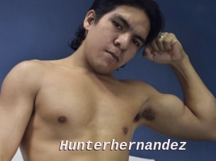 Hunterhernandez